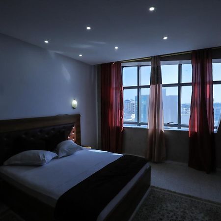 Immeuble Gazbar Apartman Kábesz Kültér fotó