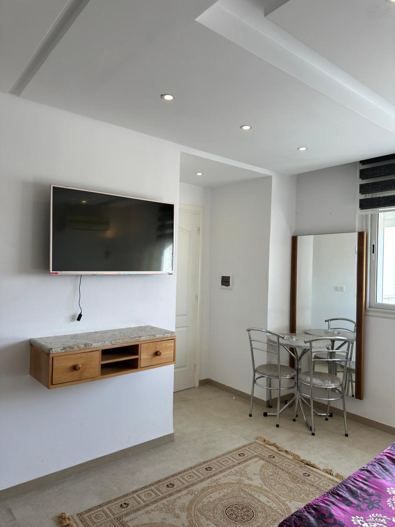 Immeuble Gazbar Apartman Kábesz Kültér fotó