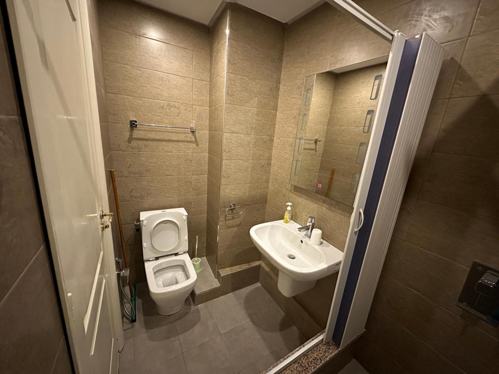 Immeuble Gazbar Apartman Kábesz Kültér fotó