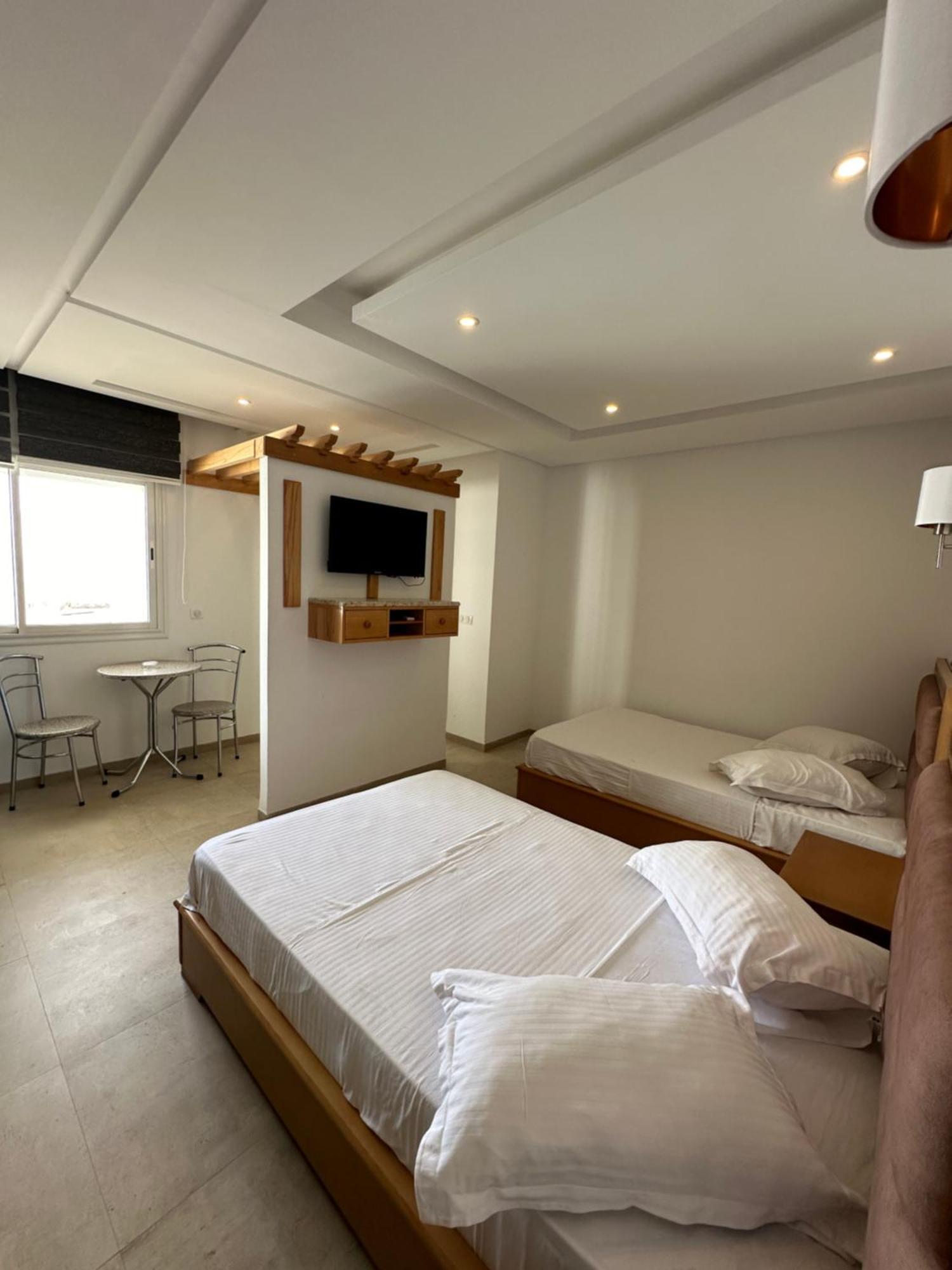 Immeuble Gazbar Apartman Kábesz Kültér fotó