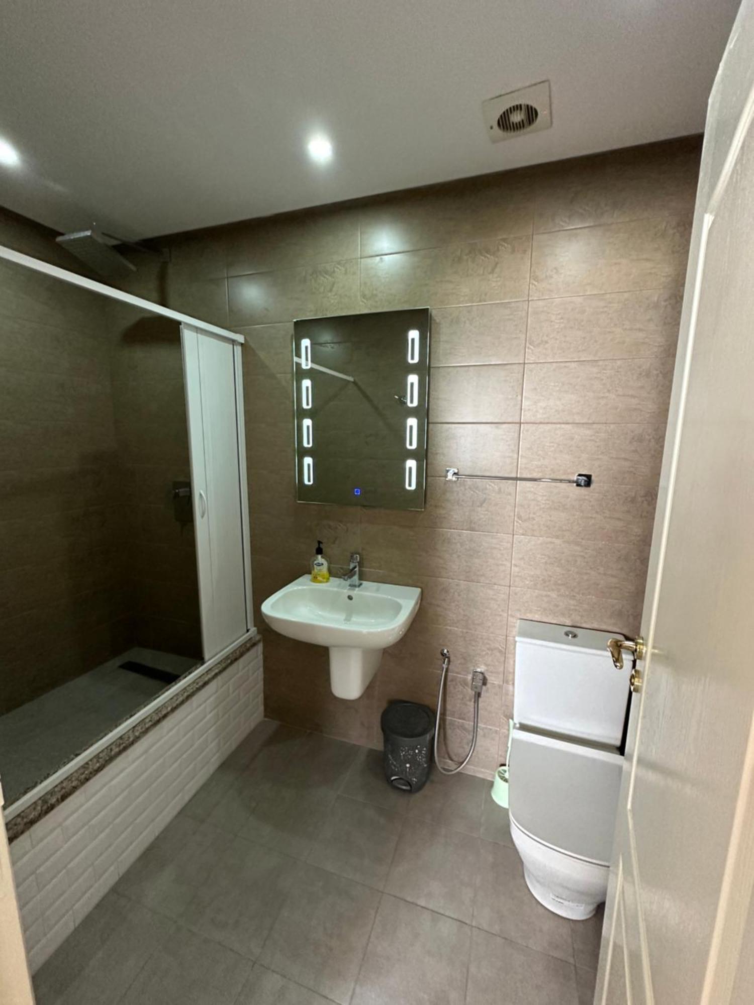 Immeuble Gazbar Apartman Kábesz Kültér fotó